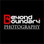 Beyond Boundary Photography