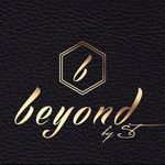 Beyond by Suzy Toldi