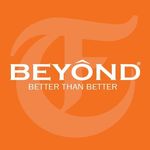 BEYOND® Cosmetics