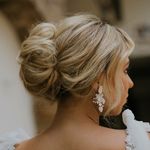 Bridal & Event Hairstylist