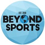 Beyond Sports & SA Abroad