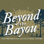 🐊 Beyond the Bayou 🎶