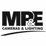 MP&E Cameras and Lighting