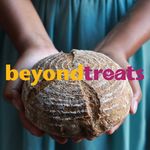 Beyond Treats