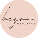 BEYOU Weddings | Pipa Cross