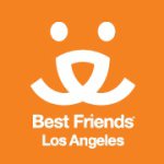 Best Friends in Los Angeles