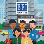 GREAT People of BFI Finance