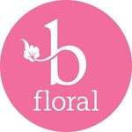 B Floral: Design & Production