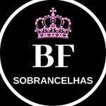 BF Sobrancelhas - Design