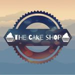 The Cake Shop