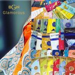 Bgn Glamorous #Bazin Riche