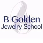 B Golden Jewelry School