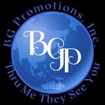 BG Promotions Inc.