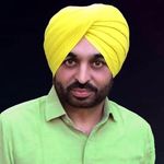 Bhagwant Mann