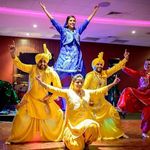 Bhangra Gidha