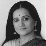 Bhawana Somaaya Bhawana Somaaya