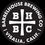 BarrelHouse Brewing - Visalia