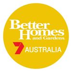 Better Homes and Gardens