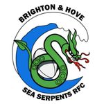 Brighton & Hove Sea Serpents