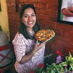 JAYADIVYA IYER|Food blogger|