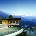 Bhutan Luxury Trips