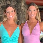 Bia & Branca Feres 👯‍♀️Gêmeas