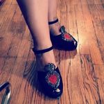 Bianca Luck & La Onda shoes
