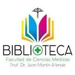 Biblioteca Fac. Medicina UNC