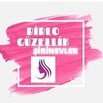 Biblo Güzellik Şirinevler