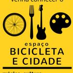 Bicicleta e Cidade