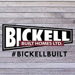 Bickell Built Homes Ltd.