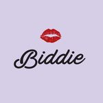 Biddie