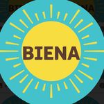 Biena Chickpea Snacks