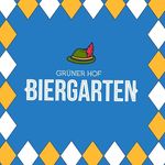 Biergarten Mercado Roma