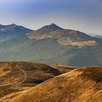 Bieszczady Mountains Official