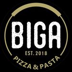 BIGA | Restaurante & Bar