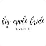 Big Apple Bride Events