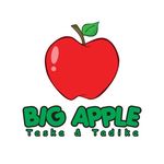 🍎Big Apple Eduworld