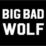 Big Bad Wolf