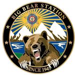 Big Bear Sheriff's Station