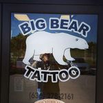 Big Bear Tattoo