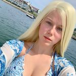 Meaghan Syrjälä Meaghan Syrjälä