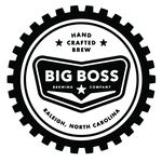 Big Boss Brewing