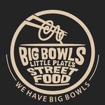 Big Bowls Little Plates