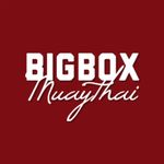 BIGBOX Muaythai