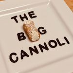 The Big Cannoli