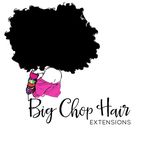 Big Chop Hair