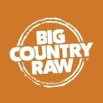 Big Country Raw