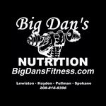 Big Dan's Nutrition