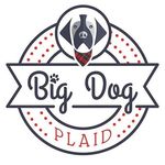 Big Dog Plaid